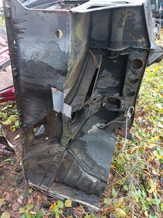 Pas podluznice fso polonez borewicz fiat 125p pickup kombi truck