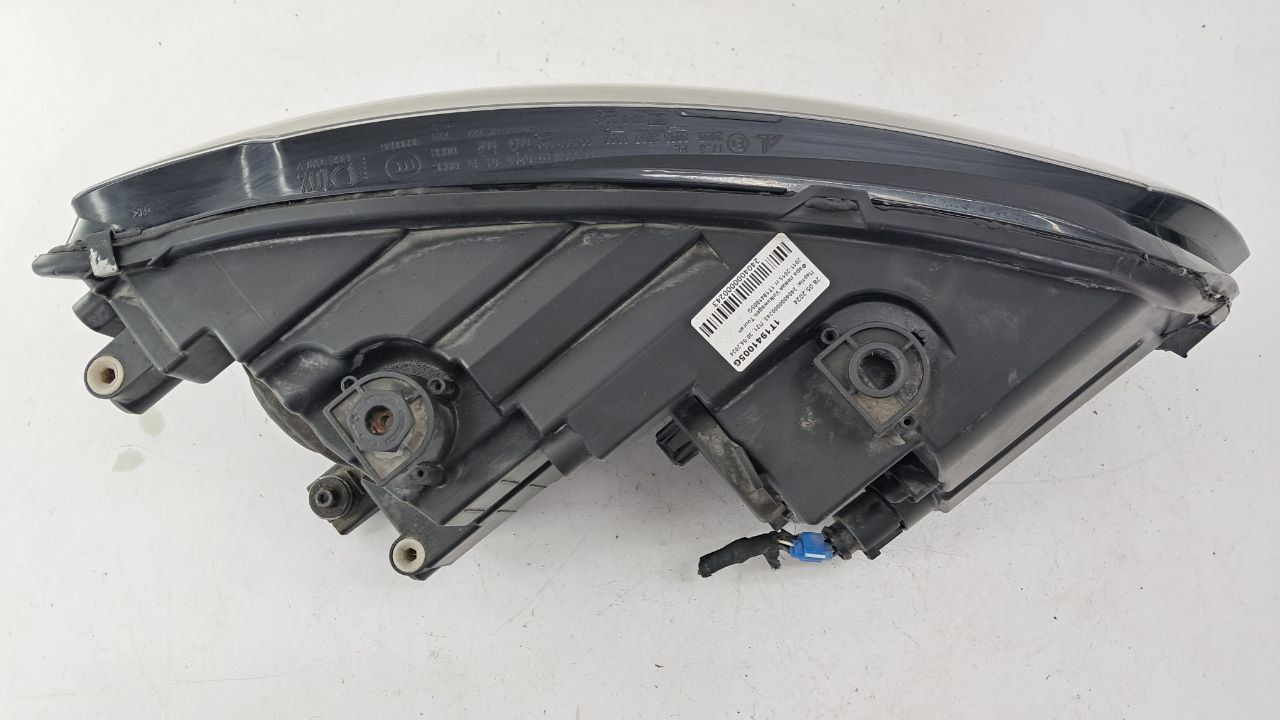 Фара левая Volkswagen Touran 2011-2015 гг 1T1941005G