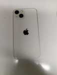 iPhone 13 128GB – uszkodzony Wi-Fi i Bluetooth, porysowane plecki