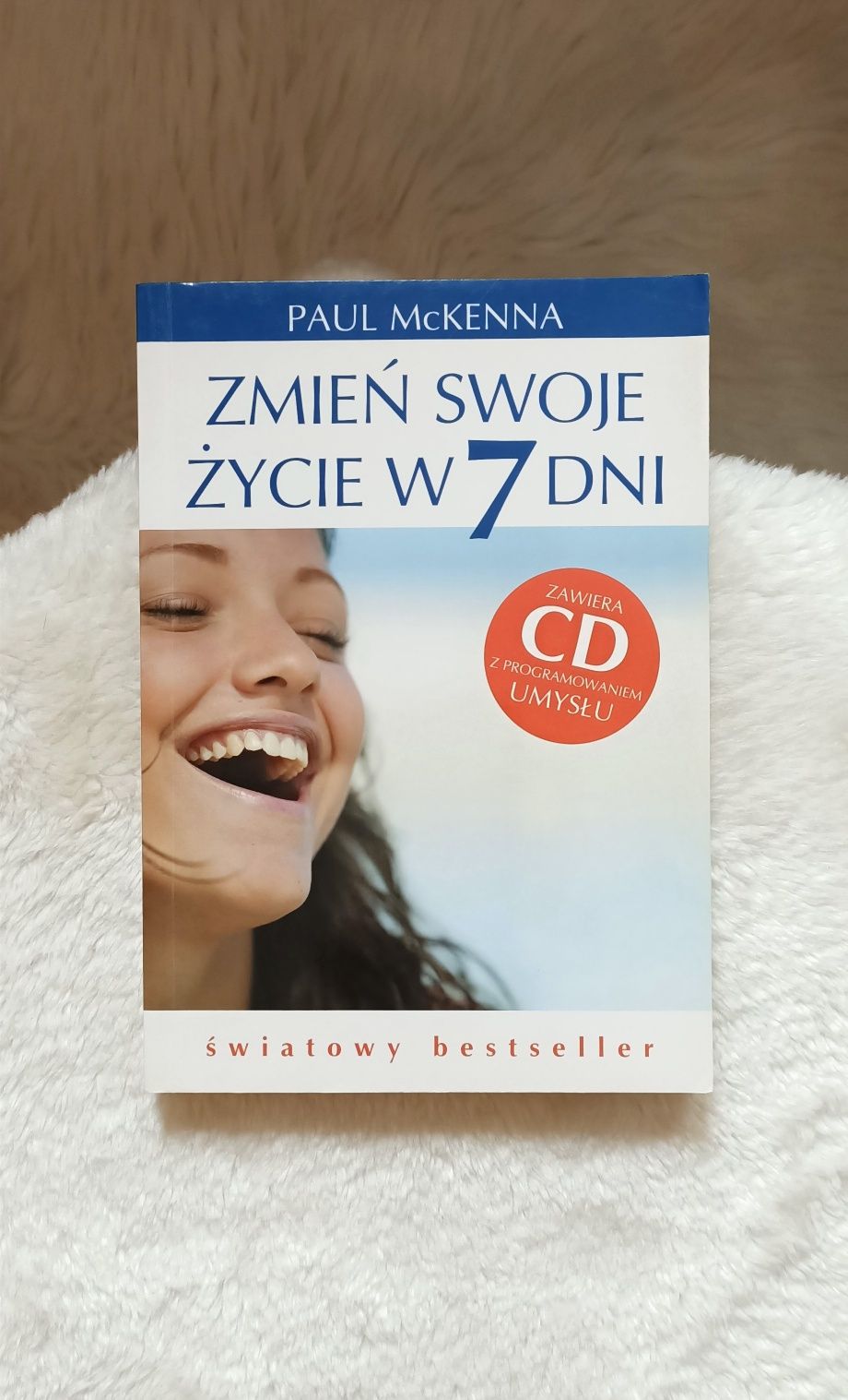 Zmień swoje życie w 7 dni