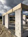 Płyta budowlana OSB 1250x2500x22 | 24 zł/m2