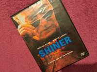 Shiner - Michael Caine