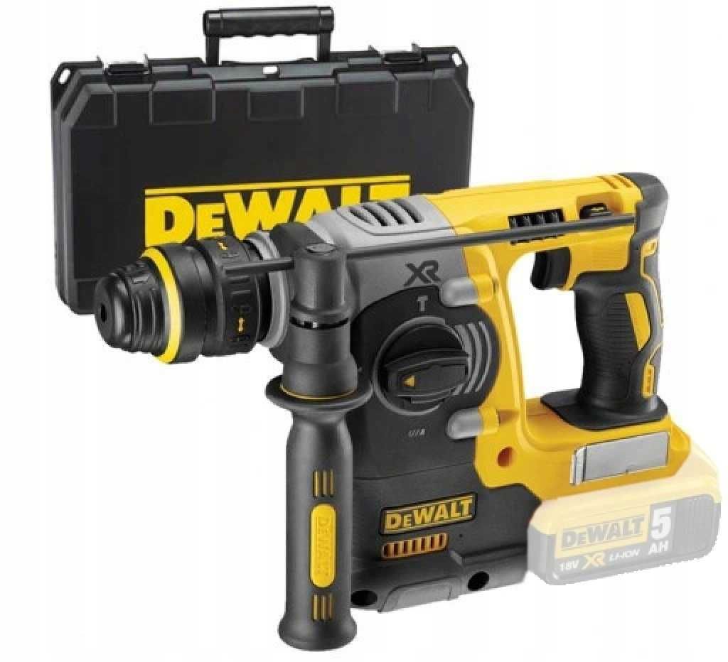 Młotowiertarka DeWalt DCH273NT SDS Plus 400 W