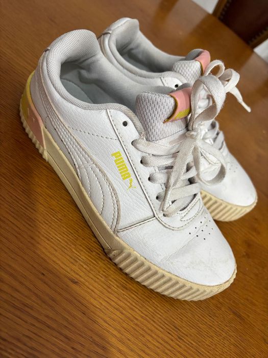 Sapatilhas Puma Senhora 36