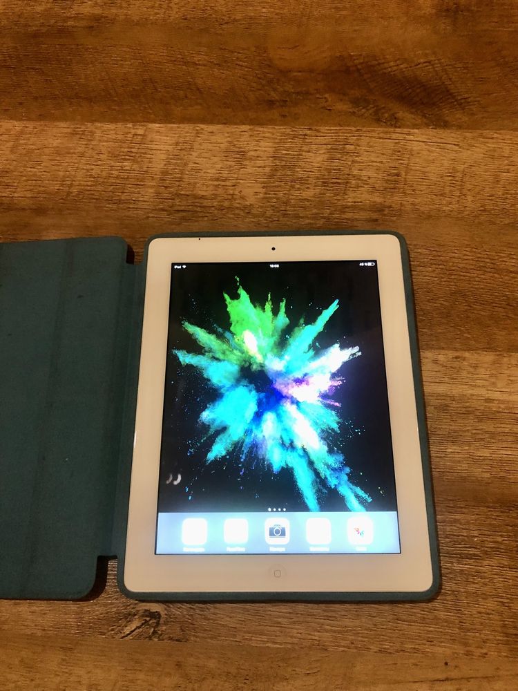 iPad 3 16 gb Wi-Fi (1416 ) третье поколение Айпед