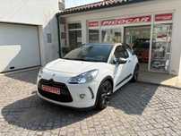 Citroën DS3 Racing 1.6 THP 203cv c/ GPS