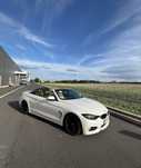 Na sprzedaż Bmw 4 Cabrio