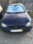 Vendo Opel corsa D 1.7 Diesel
