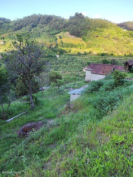 Moradia T2 para venda