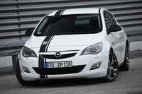 Opel Astra 1,6 Turbo 180 KM OPC Bi-Xenon Navi