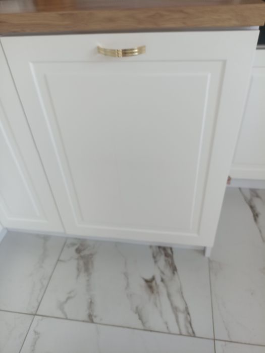 Kosz cargo  biały do szafy szer 56 ,gleb.60