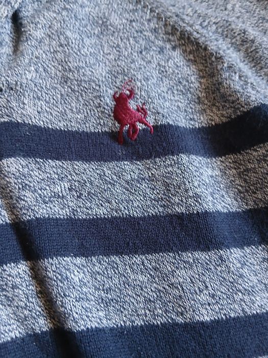 Светр на хлопчика