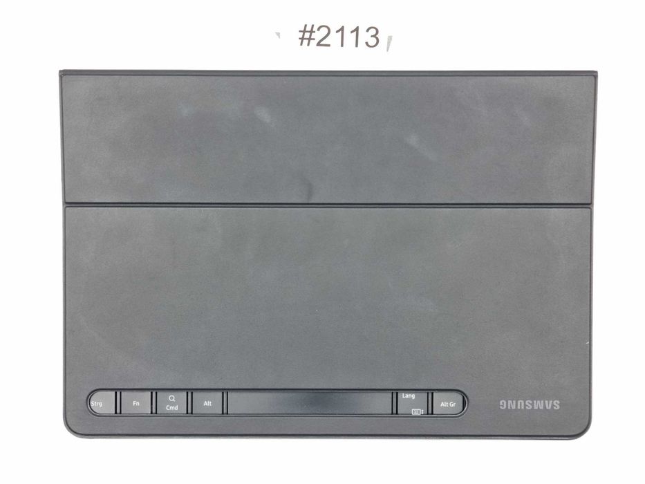 Samsung EF-DT630 Klawiatura Tab S7 | Tab S8 Oryginał NIEMIECKA |#2113