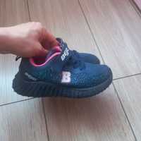 Adidasy sneakersy roz 28