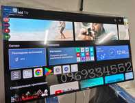 Телевізор Samsung Smart TV 50