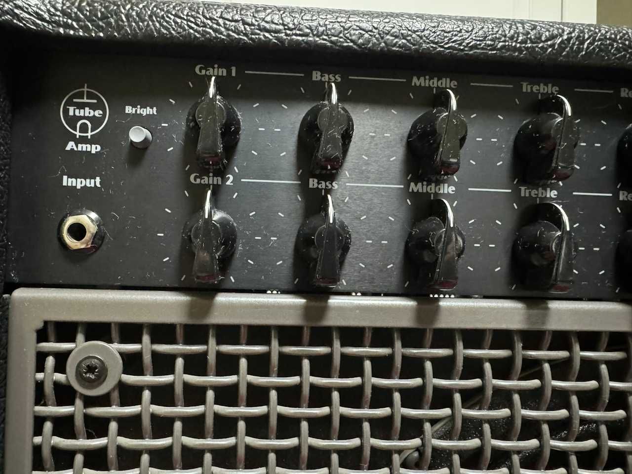 Wzmacniacz gitarowy Engl Raider 100