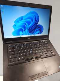 Продам ноутбук Dell latitude E5480 16Gb 256Gb