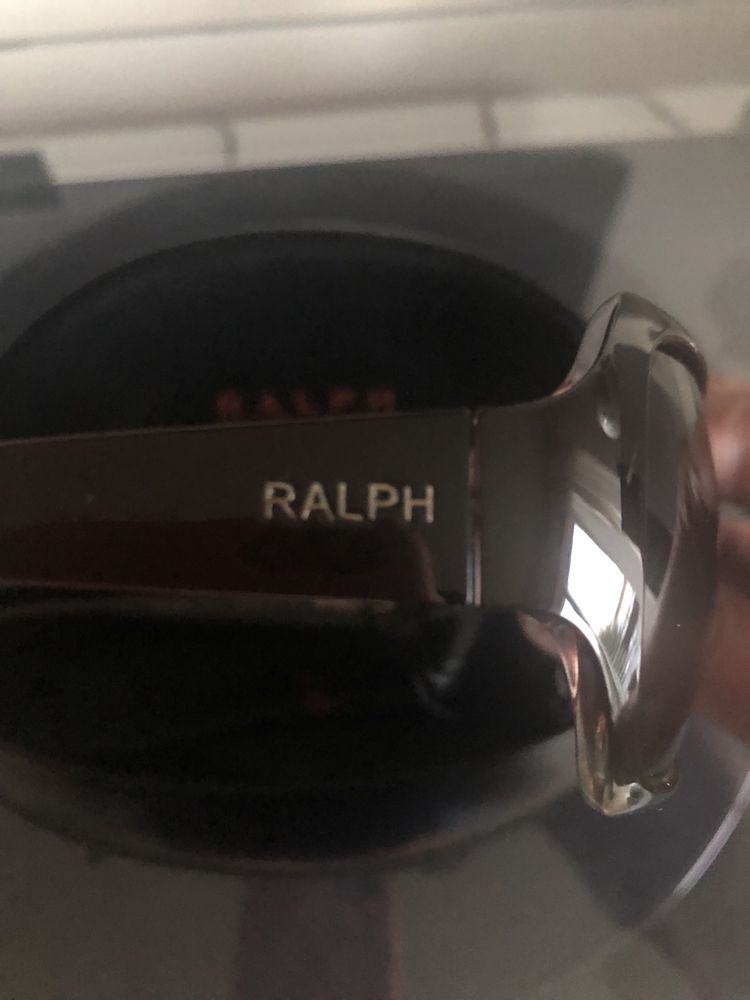 Oculos de sol Ralph Lauren