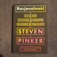 Racjonalność: co to jest, dlaczego jej brakuje Pinker