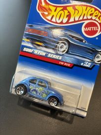 Hot Wheels 1999 VW Bug