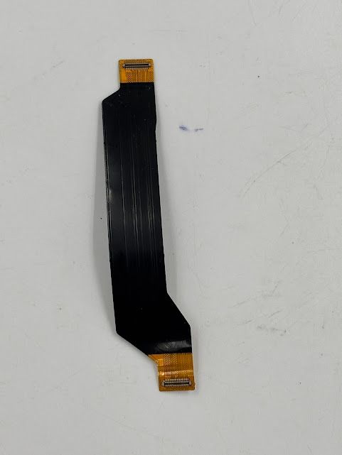 outlet elastyczny kabel do ekranu lcd xiaomi poco x3 / x3 nfc / x3 pro