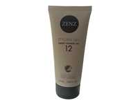 ZENZ Organic Sweet Orange No. 12 – żel stylizujący z nawilżaniem 50 ml