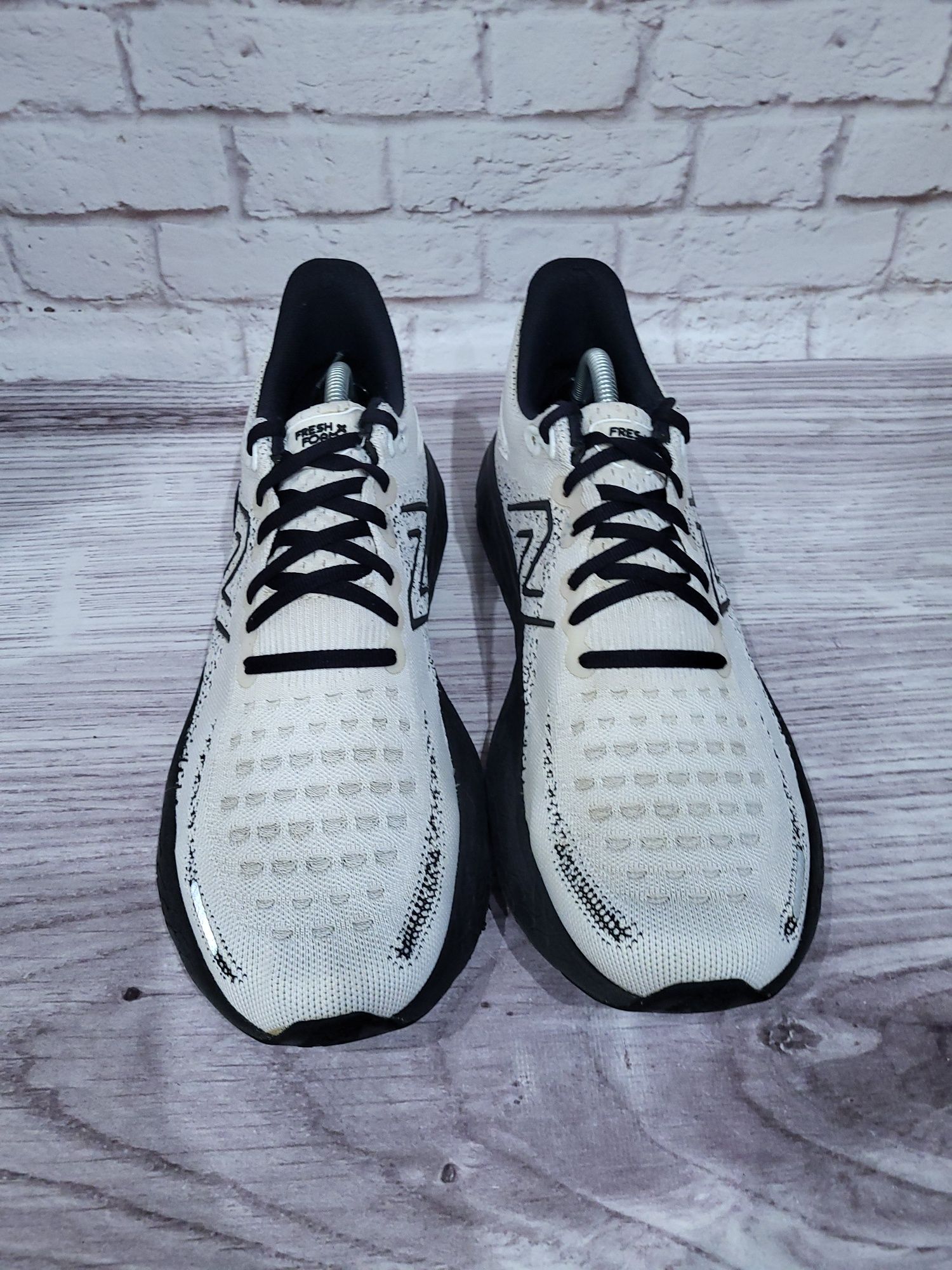 Кросівки New Balance Fresh Foam