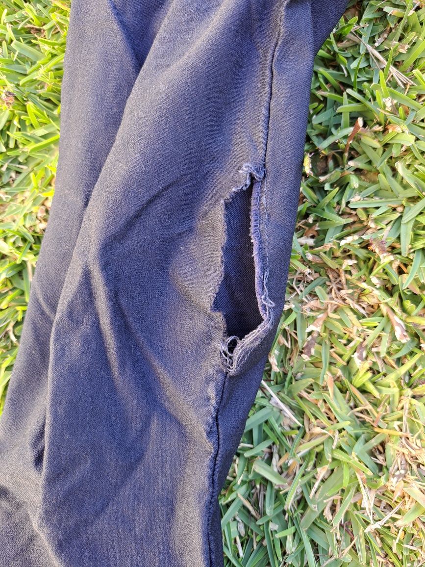 Calça Senhora 40