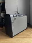 Wzmaciancz Fender Tone Master Deluxe Reverb stan idealny