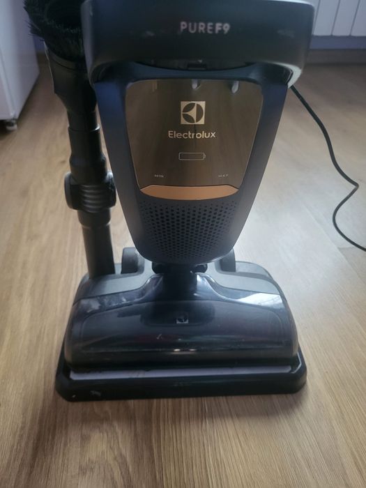Odkurzacz electrolux pure f9