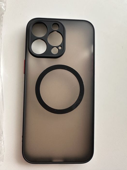Чохол iphone 14 pro max