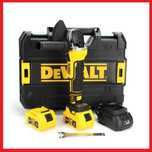 Акумуляторна болгарка DeWalt DCG409P2. Арт.8813