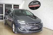 Opel Astra Rezerwacja! Zapoznaj się z całą ofertą Autoselection! Rezerwacja!