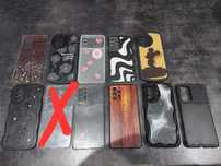 Etui Case Samsung Galaxy A52/A52s 5G