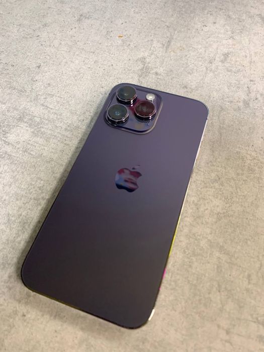 Айфон 14 про макс 128гб