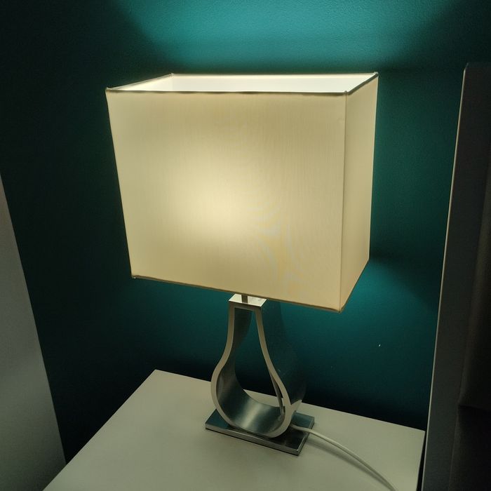 Lampy nocne KLABB Ikea