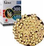 Lampki 300 LED z programatorem