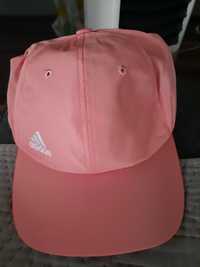 Okaxja Nowa czapka adidas