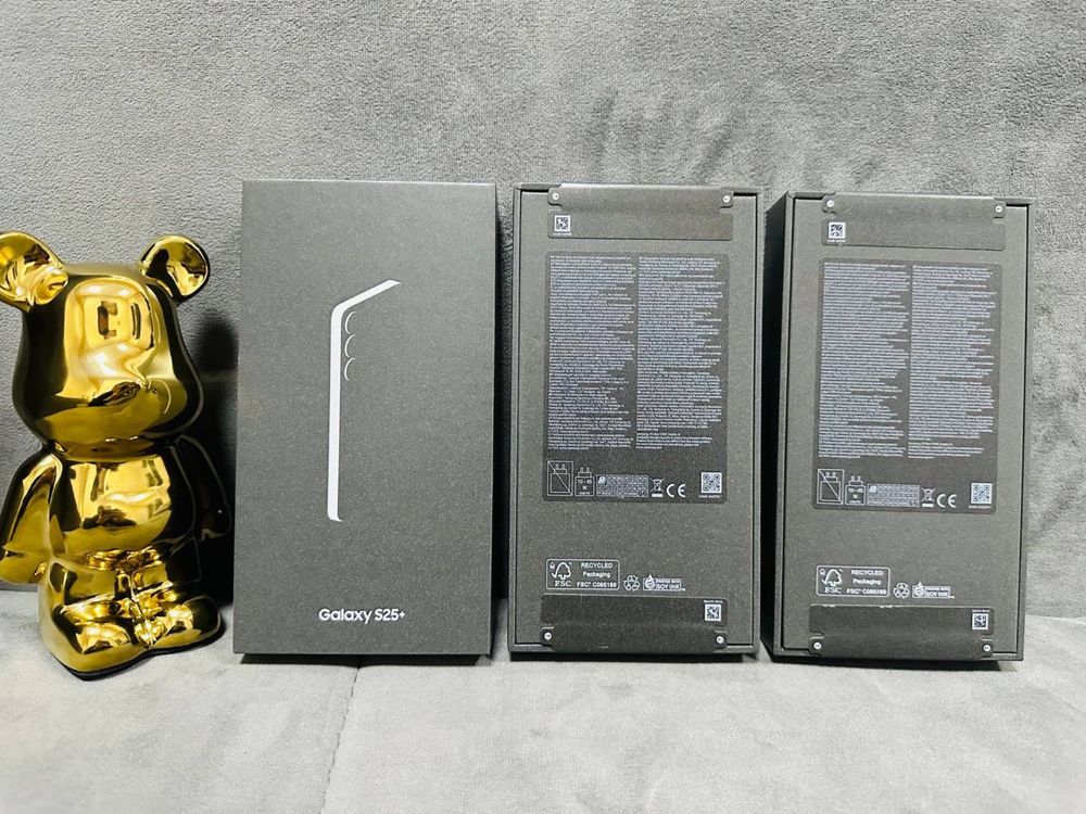 Samsung s25 + , самсунг с25 плюс ЄВРОПА