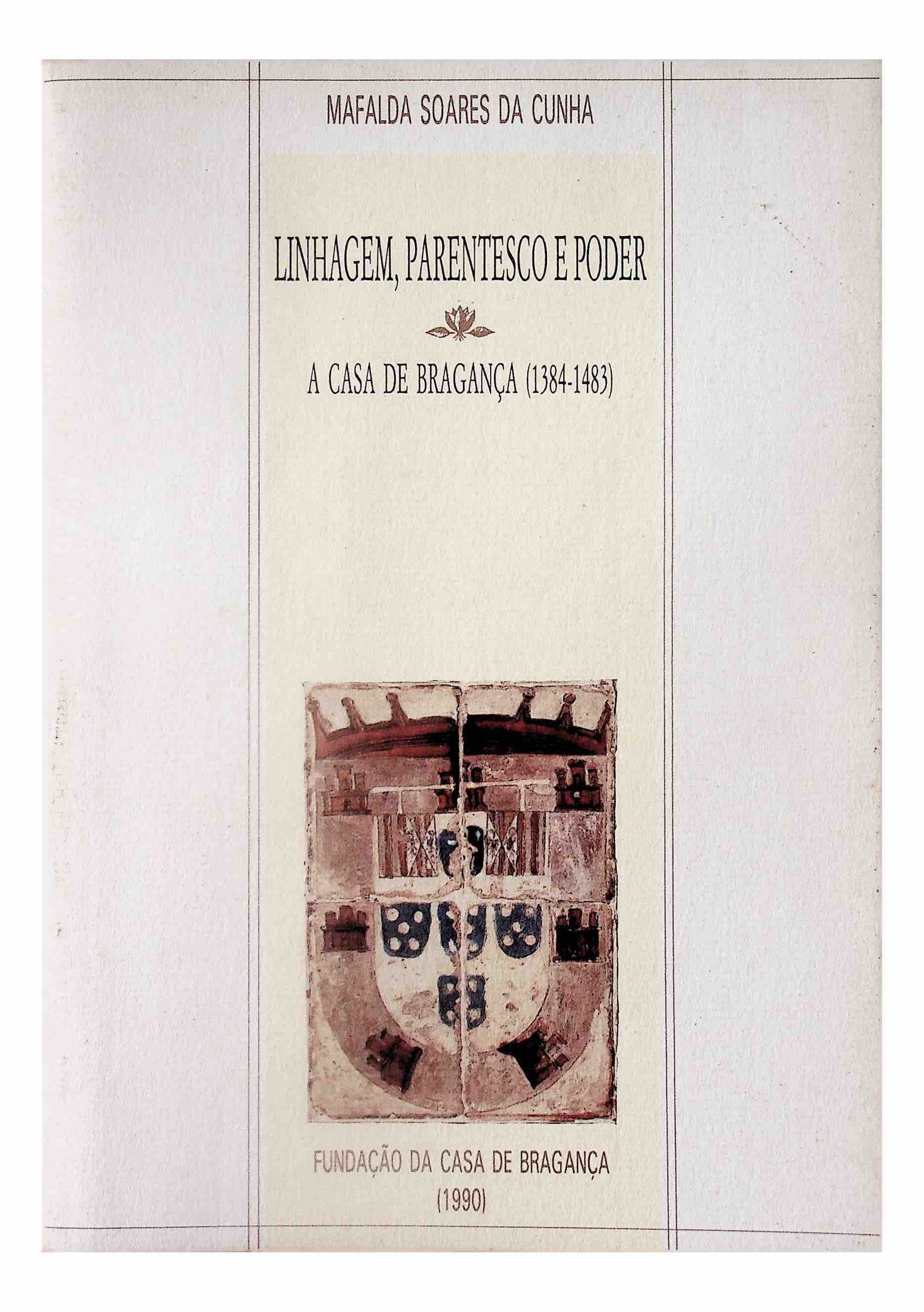 Linhagem, Parentesco e Poder