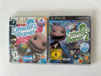 LittleBigPlanet Collection, Sony Playstation 3, PS3
