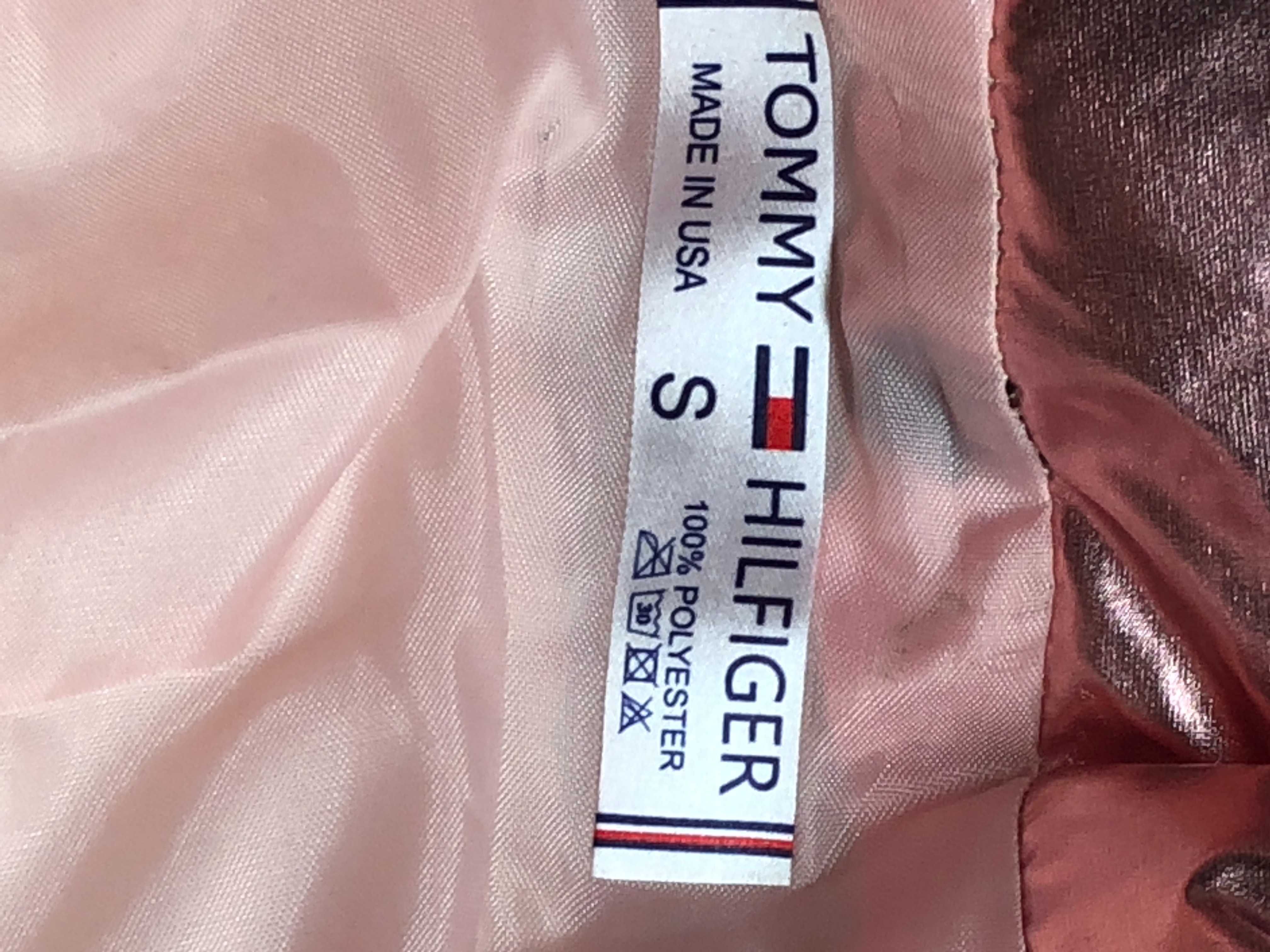 Kurtka damska Tommy Hilfiger