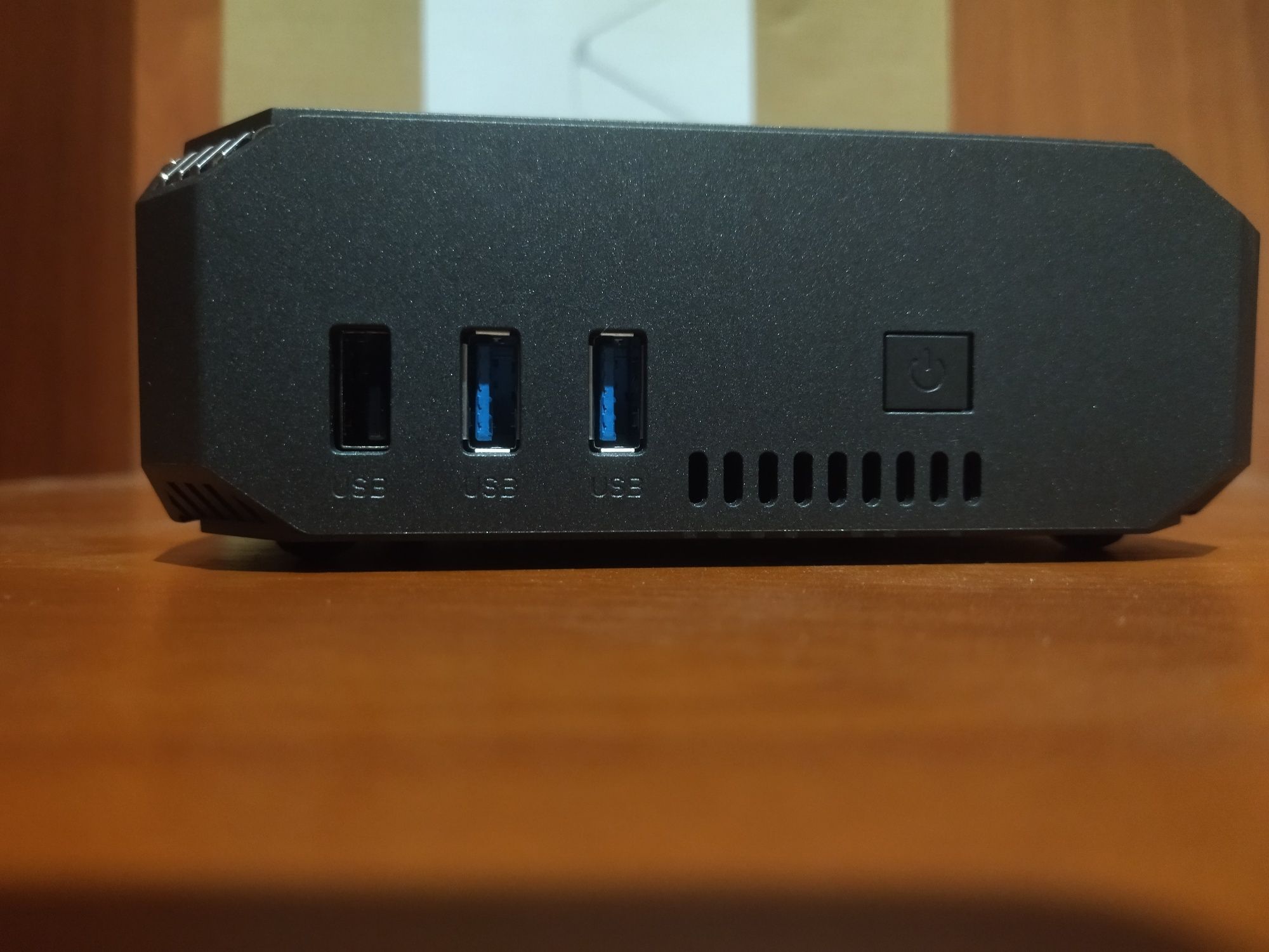 Firebat ak2 plus minipc