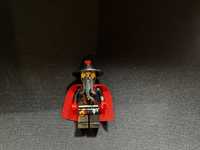 Lego Castle - Dragon Wizard - cas534 - stan idealny