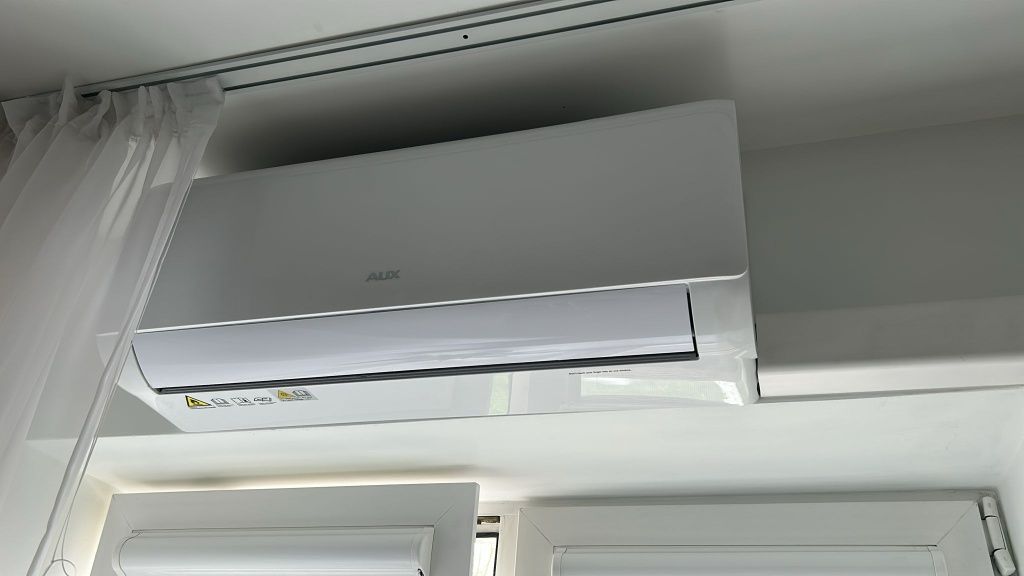 Klimatyzacja Rotenso LG AUX Mitsubishi Midea
