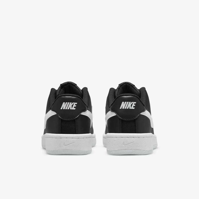 США! Кроссовки Nike Court Royale 2 Be Air (40р по 49.5р) (DH3160-001)