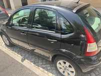 Citroën C3 1.4 HDi SX+ Airdream