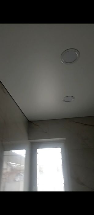 Якісні натяжні стелі