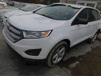 Разборка Ford Edge USA По запчастинам