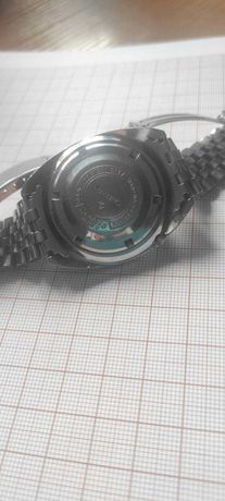 Zegarek SEIKO Navigator